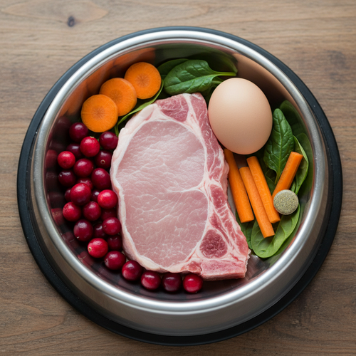 Pork Recipe